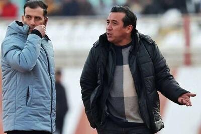 واکنش خداداد عزیزی به محرومیت بیرانوند: او روز اول به ما گفت که فسخ قراردادش با پرسپولیس قانونی بوده و تاکید داشت که در این پرونده حق با اوست/ به تصمیم فدراسیون احترام می‌گذاریم/ تراکتور به دنبال خرید یک گلر خارجی با کیفیت است