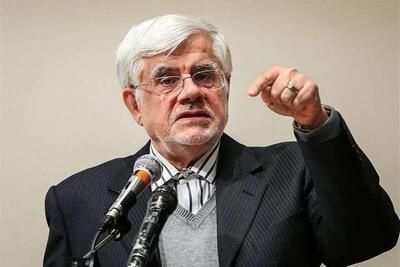 عارف: ما باید جوانان را در برابر برخی  آسیب‌های فضای مجازی، واکسینه کنیم