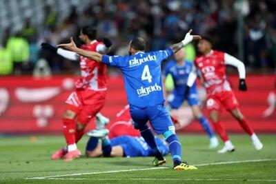 بعد از آزادی، شهر قدس هم از سرخابی ها دریغ شد؟؛ خانه به دوشی زشت استقلال و پرسپولیس