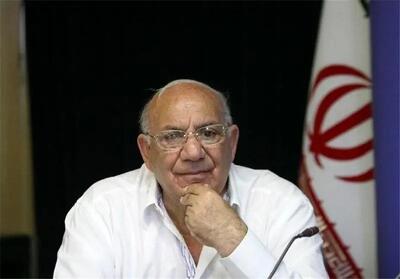 تاثر عمیق حشمت مهاجرانی از درگذشت مصطفوی؛ یاد دیدار آخر به‌خیر داریوش عزیز