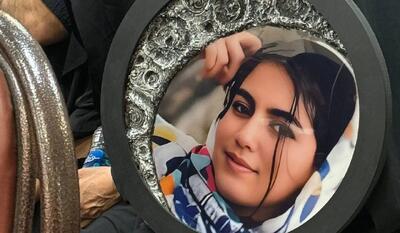 صدور حکم قصاص نفس برای قاتل الهه حسین‌نژاد در ملأ عام