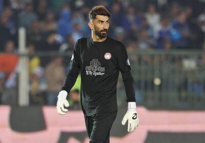 سوال بزرگ هواداران پرسپولیس: چرا پنجره تراکتور بسته نشد؟