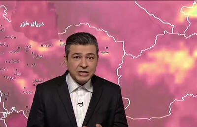گرمای شدید ۵۰ درجه در برخی مناطق کشور/ هشدار برای تهران صادر شد +ویدیو