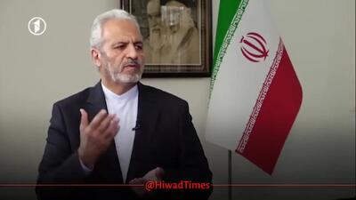 «اخراج» مهاجران افغان در کار نیست/ از واژه «بازگشت» استفاده کنید