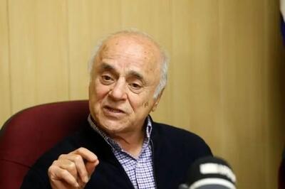 پیکر مرحوم داریوش مصطفوی کی تشییع می‌شود؟