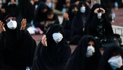 مسمومیت غذایی ۵۰ نفر در یک مراسم عزاداری