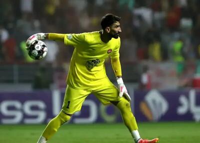 نتیجه شکایت پرسپولیس برای محرومیت یا کسر امتیاز از تراکتور