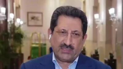 توافقنامه تجارت آزاد بین ایران و پاکستان فردا امضا می‌شود