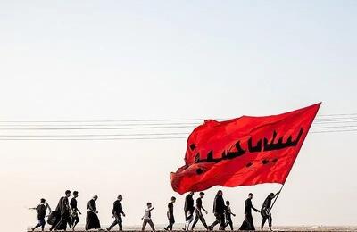 زائران اربعین بخوانند؛ راهنمای پیاده روی اربعین 1404