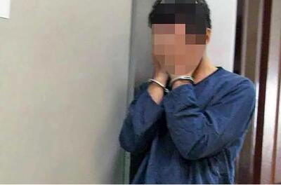قتل زن 66 ساله رفسنجانی توسط راننده ارابه مرگ / طلاهایش مرا به وسوسه انداخت