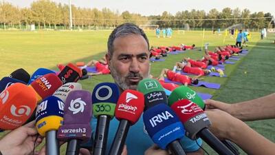 هادی مهدوی کیا: تفکرات من و روانخواه، به هم نزدیک است