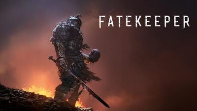 از بازی Fatekeeper رونمایی شد - گیمفا