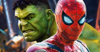 جزئیات تازه از فیلم Spider-Man: Brand New Day؛ هالک، پانیشر و اسکورپیون در کمین مرد عنکبوتی - گیمفا