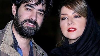 تصویر روز | همسر سابق شهاب حسینی «پریچهر قنبری» | گلی شی