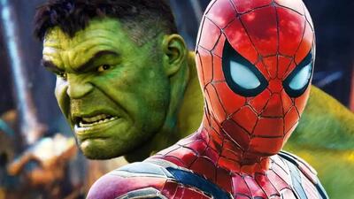 خبر روز | جزئیات تازه از فیلم Spider-Man پانیشر و اسکورپیون در کمین مرد عنکبوتی | گلی شی