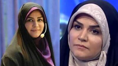 خبر روز | تصویر دیدنی سحر امامی مجری شبکه خبر با رئیس جمهور ونزوئلا | گلی شی