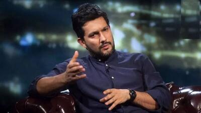 خبر روز | گفت‌وگوی بنیامین بهادری با حامد بهداد بر سر پیرپسر | گلی شی