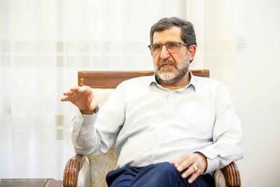محسن آرمین: این جنگ نشان داد که ایران در سطح جهان تنهاست