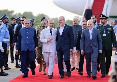 مرز ریمدان میزبان نخستین منطقه آزاد مشترک ایران و پاکستان