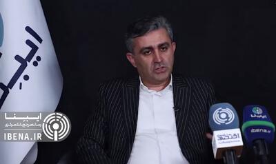 شبکه بانکی در جنگ ۱۲ روزه عملکرد بسیار خوبی داشت