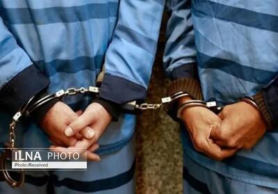 عاملان نزاع دسته‌جمعی در شیراز دستگیر شدند