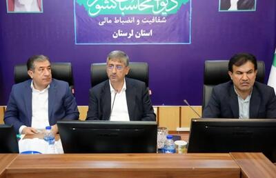 دیوان محاسبات هدایت گر اجرای قانون در جامعه است