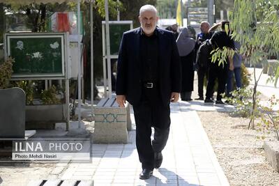 جمع‌آوری بیش‌ از ۱۰۰ امضاء برای استیضاح وزیر نیرو