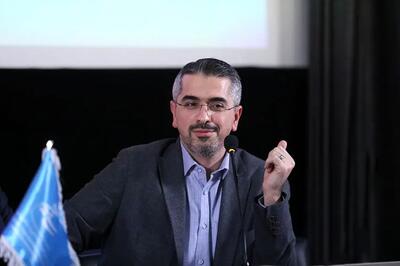 اعلام سیاست‌های جدید فارابی در مشارکت برای ساخت فیلم