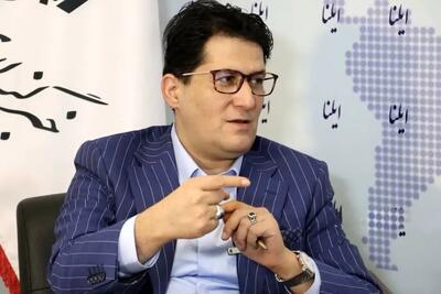 زنجیره تأمین صنعت لوله و پروفیل فلج شده است/فقط ۱۵ درصد ظرفیت فعال است