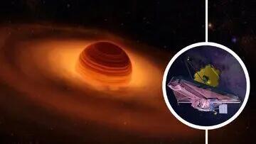 منظومه‌ بدون خورشید؟ /کشف عجیب تلسکوپ جیمز وب همه‌چیز را تغییر داد