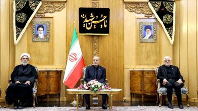 پزشکیان:مبادلات تجاری ایران و پاکستان به ۱۰ میلیارد دلار ارتقا می‌یابد