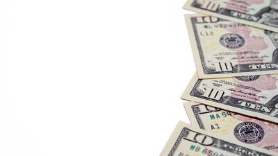 جدیدترین قیمت دلار در بازار آزاد امروز شنبه ۱۱ مرداد ۱۴۰۴