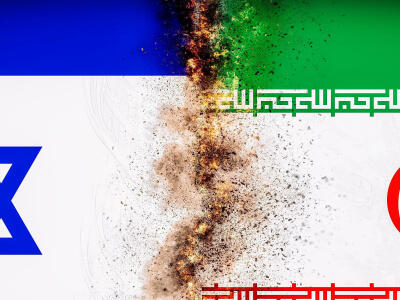 حلقه محاصره یا موازنه وحشت؟ - دیپلماسی ایرانی