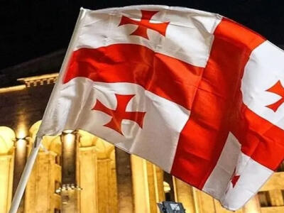 عضویت ناظر گرجستان در اتحادیه اوراسیا و تقویت امنیت قفقاز - دیپلماسی ایرانی