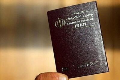 شرط پلیس برای صدور دوباره گذرنامه زنان متأهل