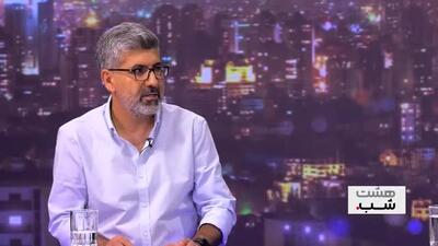 مصاحبه با مهراب قاسم خانی در مورد کارناوال رامبد جوان و عروسک افتو