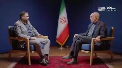 ویدیوی کامل سخنان دکتر صالحی در پاسخ به یک سوال: آیا دوباره جنگ می‌شود؟