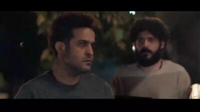 جان سخت قسمت ۱۸ / سریال جانسخت ایرانی قسمت ۱۷