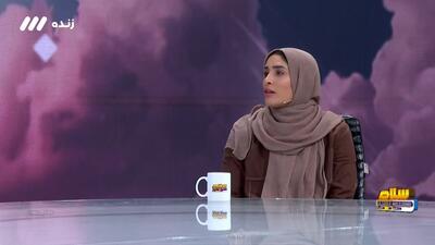 زهرا خواجوی: قرارداد من ۱ درصد مبلغ قرارداد بیرانوند هم نیست!