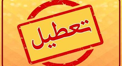 راهکار دم دستی؛ تعطیلی پشت تعطیلی برای مدیریت اوضاع وقتی صدای اعتراض رئیس جمهور هم بلند می‌شود | جهان نیوز