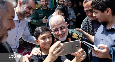 آلبوم جهان - هفته ۱۵۶ تصاویر برتر هفته از نگاه جهان نیوز | جهان نیوز