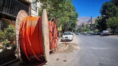 سوئیچ به شبکه‌های فیبرنوری؛ تکلیف فناورانه مخابرات ایران
