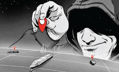قطب نمای فناوری اطلاعاتی جهان تغییر می‌کند