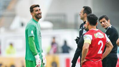 تأیید حاکمیت ساخت و پاخت!