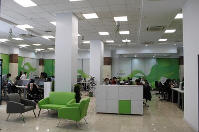 لیست آخرین آگهی های استخدام شرکت ارتباطات مبین نت