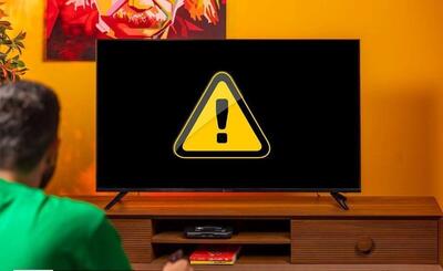 چرا تلویزیون‌های دوو و اسنوا از کار افتاد؟؛ برای درست کردن تلویزیون چکار کنیم؟