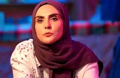 سفر زمان؛ «شری، زن ارسطو» در کنار «ابن ملجم» در پشت‌صحنۀ یک فیلم