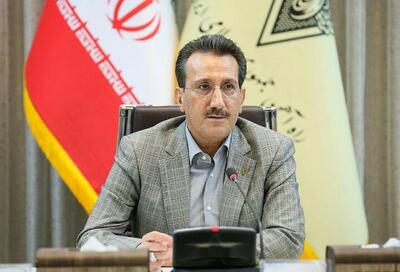 آغاز عملیات اجرایی طرح توسعه بندر امیرآباد
