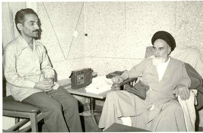 هشدار صریح امام به شهید رجایی