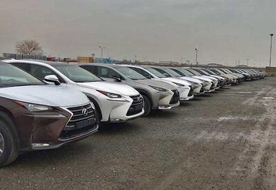 عرضه ۲۸ مدل خودروهای وارداتی آغاز شد/ ارزان‌ترین خودروی وارداتی یک میلیارد تومان!